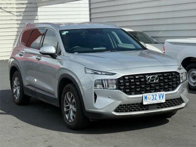 2022 Hyundai Santa Fe Wagon TM.V4 MY22 for sale in Glenorchy